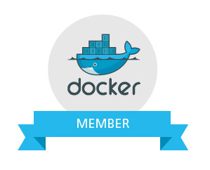 Docker Technology Partners