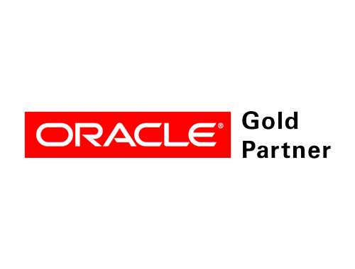 Oracle Gold Partner